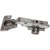 Hafele 105° Full Overlay Soft Close Clip On Hinge - 10 Pack
