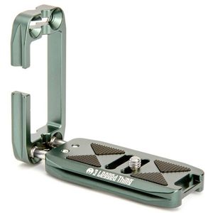 3 Legged Thing Ellie Standard L Camera Bracket - Grey