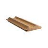 21 x 1200 x 78mm Tasmanian Oak Cirque General Purpose Select Contours