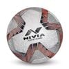 Nivia Ashtang 2.0 FIFA PRO Football (Multicolour, Size 5) | 8 Panel | Waterproof | Traning | Match | Soccer Ball