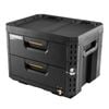 ToughBuilt StackTech 2-Drawer Locking Box