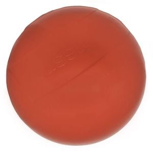 Aussie Dog Products 190mm Enduro Ball Medium - Red