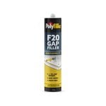 Polyfilla 475g F20 Gap Filler