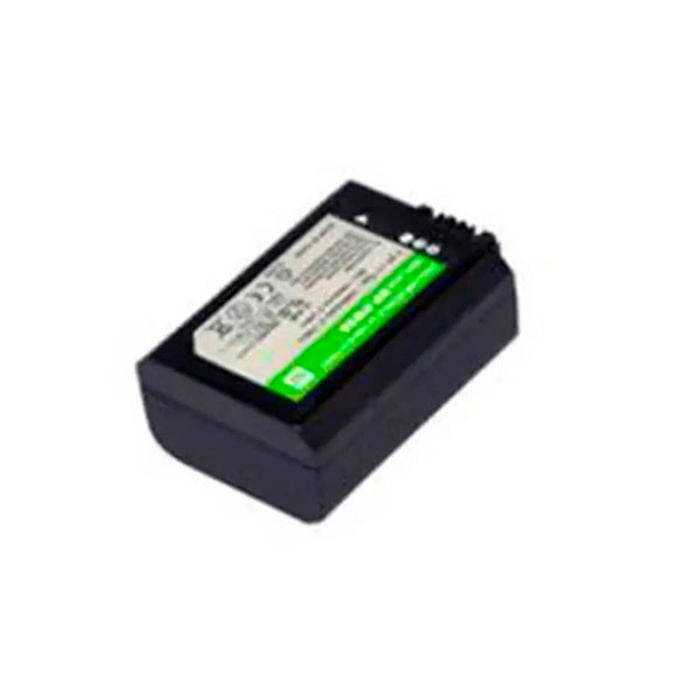 Inca 780956 Li-ion Battery (replaces Sony Np-fw50)