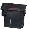 Basil City Bicycle Shopper 14-16L Black Black