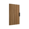 Lugna 768 x 450 x 16mm Cove Left Hand Door