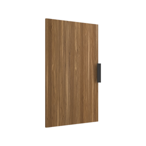 Lugna 768 x 450 x 16mm Cove Left Hand Door
