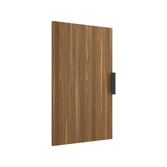 Lugna 768 x 450 x 16mm Cove Left Hand Door