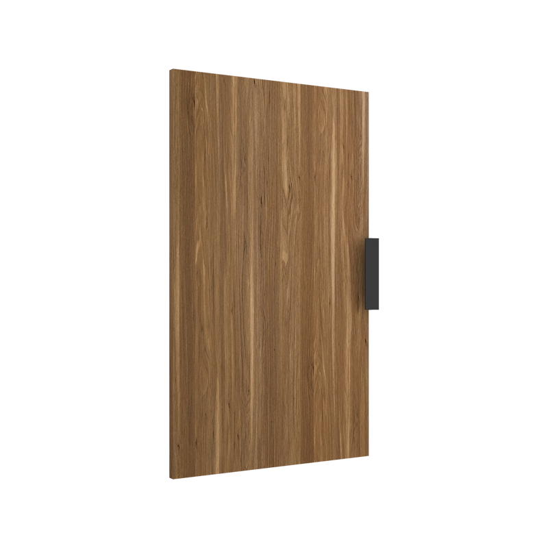 Lugna 768 x 450 x 16mm Cove Left Hand Door