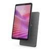 Lenovo Tab One With Clear Case 4gb/4gb 8.7" - Luna Grey [len192104]