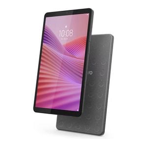 Lenovo Tab One With Clear Case 4gb/4gb 8.7" - Luna Grey [len192104]