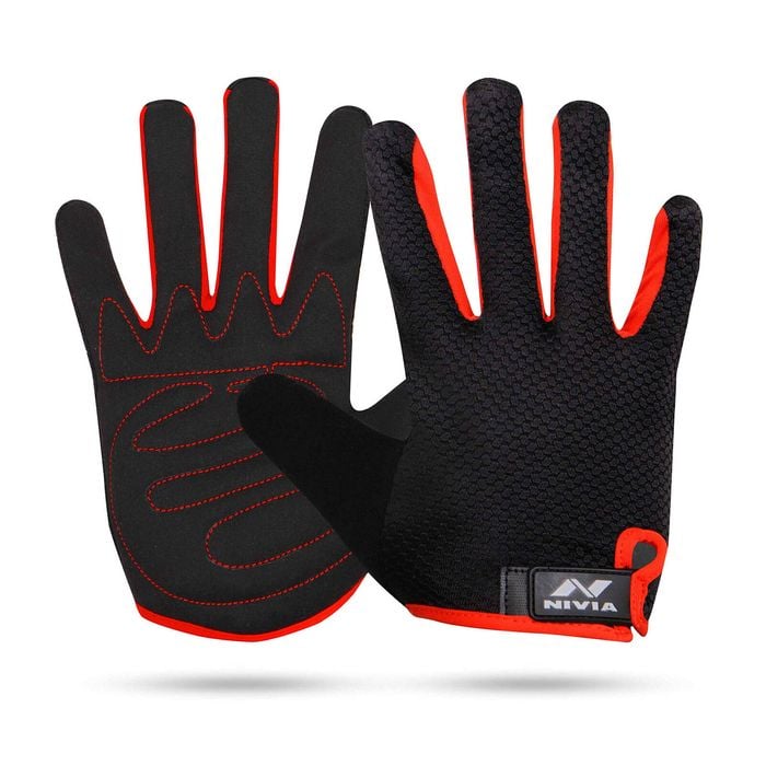 NIVIA Cross Training Basic Gloves Large