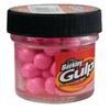 Berkley Gulp Floating Salmon Eggs Fishing Lure Pink