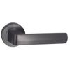 Austyle 52mm Graphite Lever Set