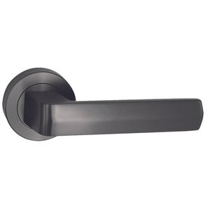 Austyle 52mm Graphite Lever Set