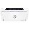 HP LaserJet M110w A4 Wireless Mono Laser Trade Printer 20PPM [7MD66F]