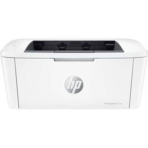 HP LaserJet M110w A4 Wireless Mono Laser Trade Printer 20PPM [7MD66F]