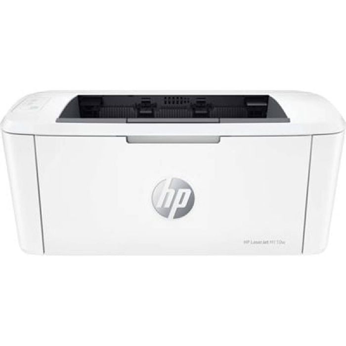 HP LaserJet M110w A4 Wireless Mono Laser Trade Printer 20PPM [7MD66F]