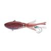 Nomad Design Squidtrex 110mm Soft Vibe Plastic Fishing Lure Cali Red