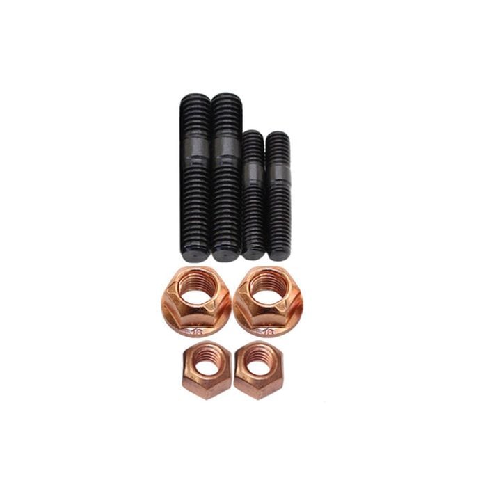 High Tensile Turbo Charger Stud Kit For Suzuki Swift K14c 1.4l