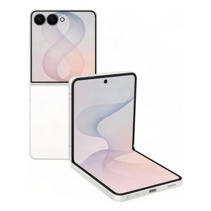 Samsung Galaxy Z Flip8 5G 512GB - Cream