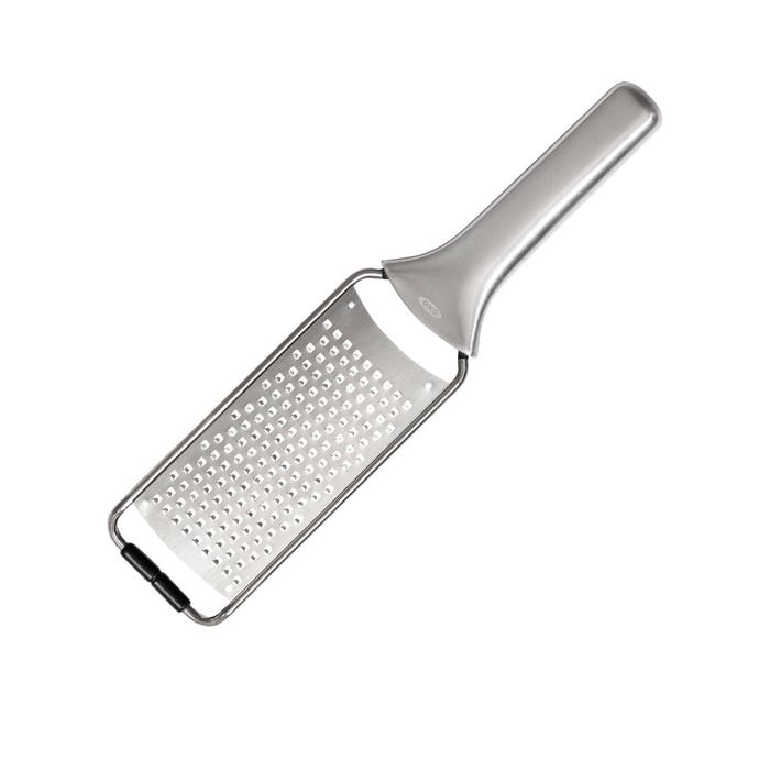 Oxo Steel Grater Medium