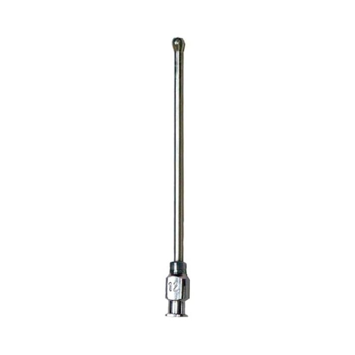 Vetafarm Medication Tube Crop Needle 12g