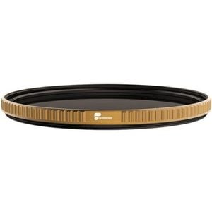 PolarPro QuartzLine 67mm, ND100K Filter