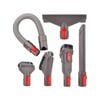 Complete tool kit for Dyson Gen5detect LED Cordless Vacuum Cleaners