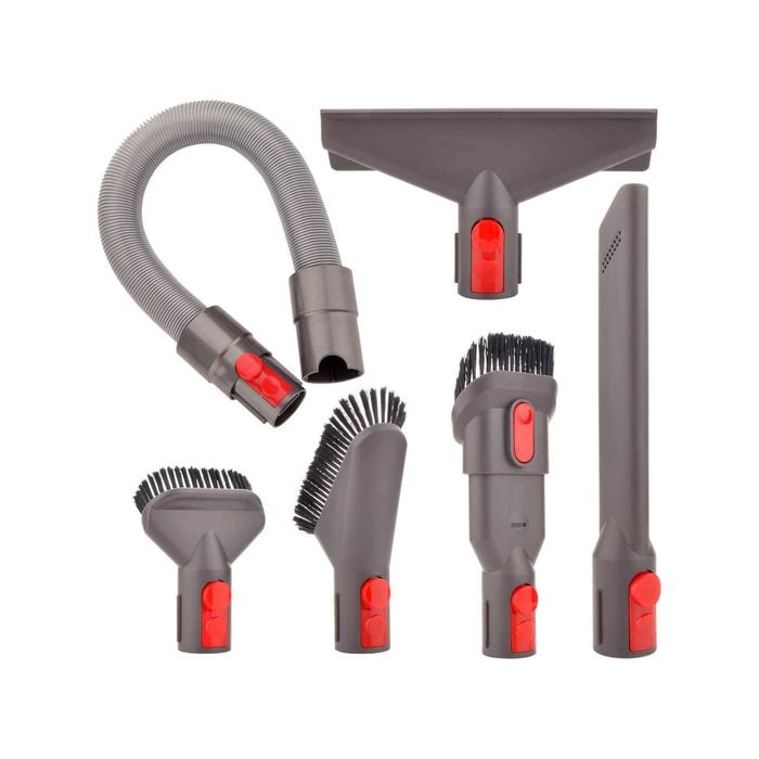 Complete tool kit for Dyson Gen5detect LED Cordless Vacuum Cleaners