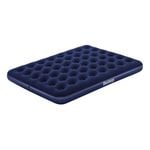 Bestway Camping Air Mattress Queen Size 2.03m x1.52m x22cm Inflatable Air Bed