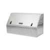 Rhino 1150 x 492 x 645mm Checkerplate Tool Box