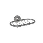 Bradley Tresor Range Soap Basket