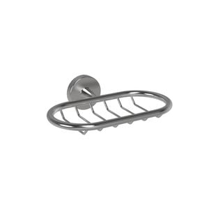 Bradley Tresor Range Soap Basket