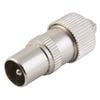 Antsig Male Antenna Plug