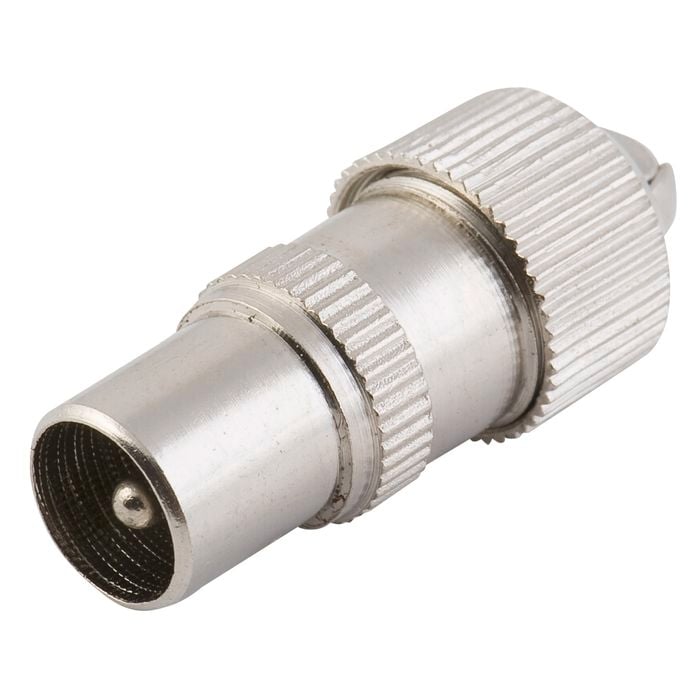 Antsig Male Antenna Plug