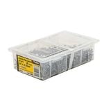 Paslode 25 x 2.5mm 2kg Annular Underlay Nails - 1650 Pack