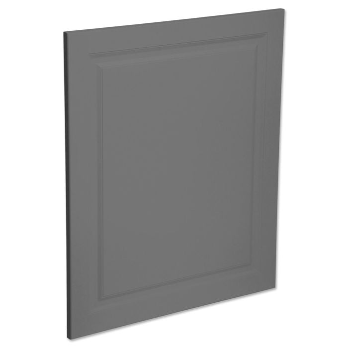 Kaboodle 600mm Smoked Grey Heritage Cabinet Door