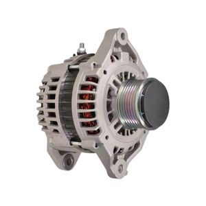 90A Alternator HTA09010 for NISSAN Patrol GU Navara D22 ZD30 3.0L Diesel 00-16