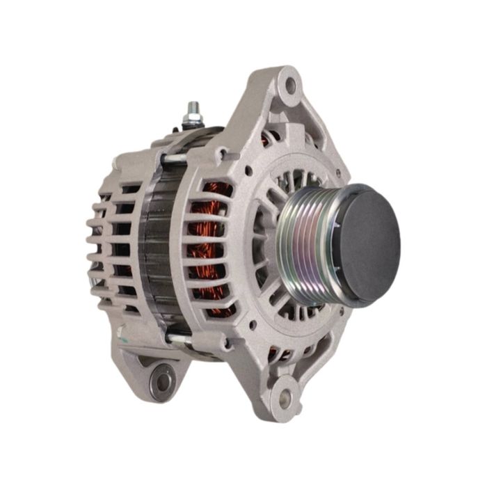 90A Alternator HTA09010 for NISSAN Patrol GU Navara D22 ZD30 3.0L Diesel 00-16
