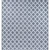 Long Island 9892 Gu6e 200x290 Grey Cream Rug