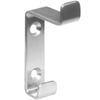 Bradley Australia Surface Mounted Hat and Coat Hook