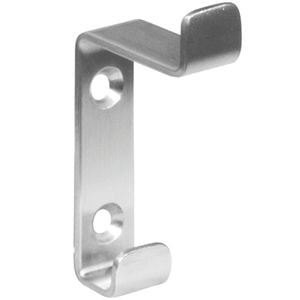 Bradley Australia Surface Mounted Hat and Coat Hook