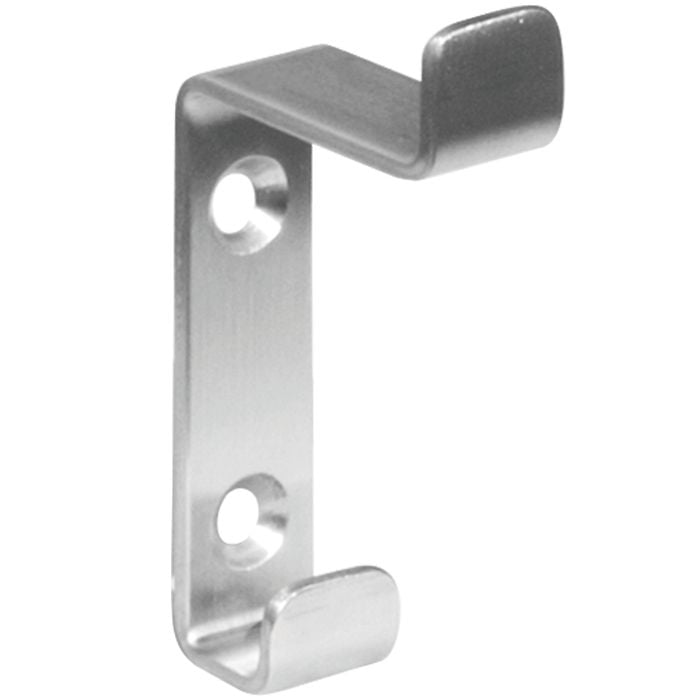 Bradley Australia Surface Mounted Hat and Coat Hook
