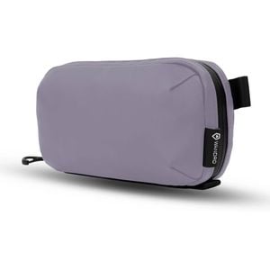 Wandrd Tech Bag Small - Uyuni Purple
