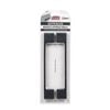 Prestige 160mm Black D Bridge Handle - 2 Pack