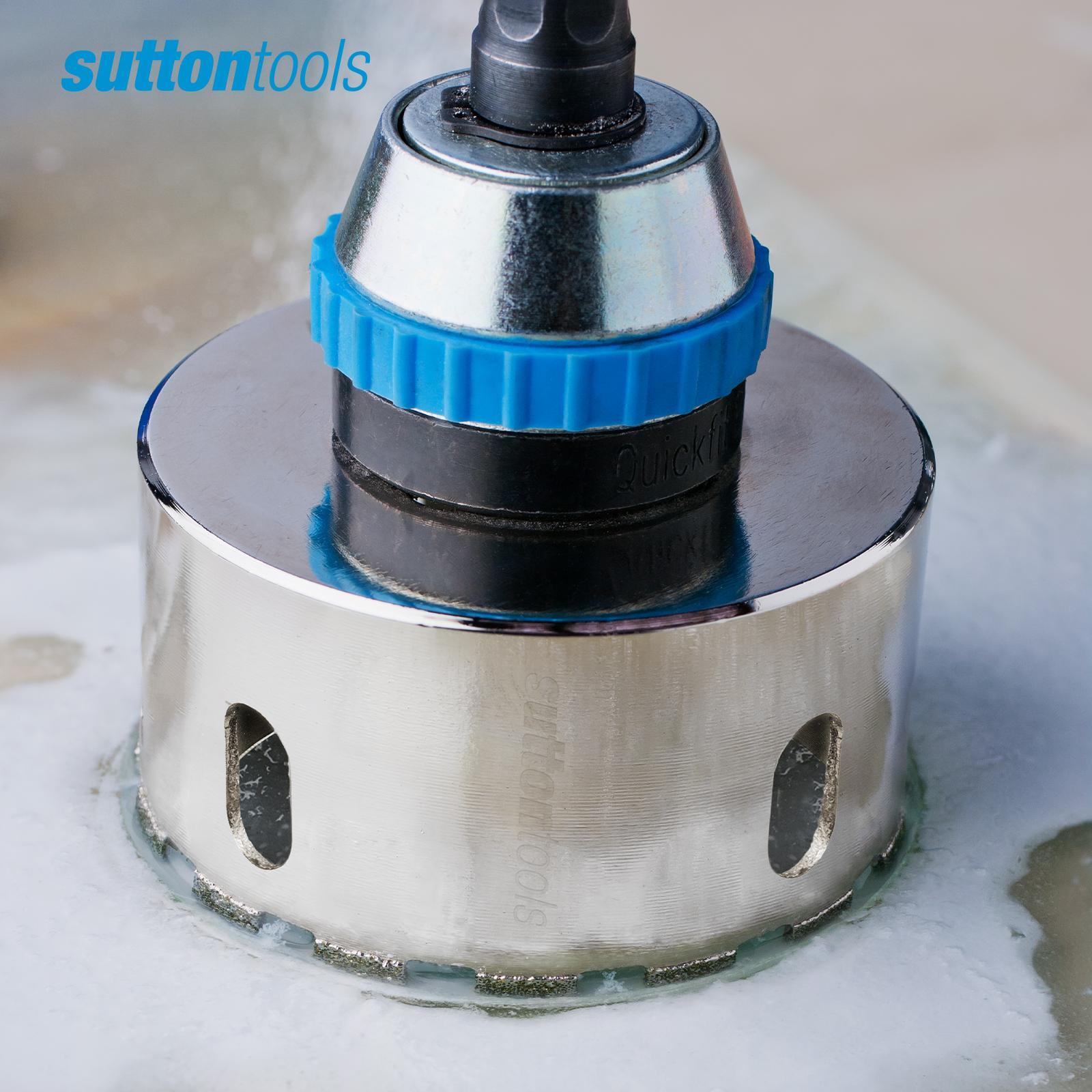76mm hole saw bunnings discount