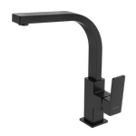 Methven Matte Black Blaze Sink Mixer