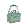 Tatonka Nylon Flight Outdoor Travel Duffel Bag Sage Green