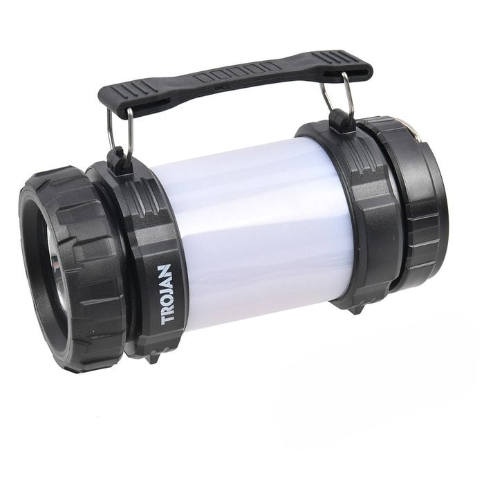 Trojan 400 Lumen Spotlight Lantern